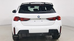 BMW 1 SERIES 120 M Sport 5dr Step Auto 5793380