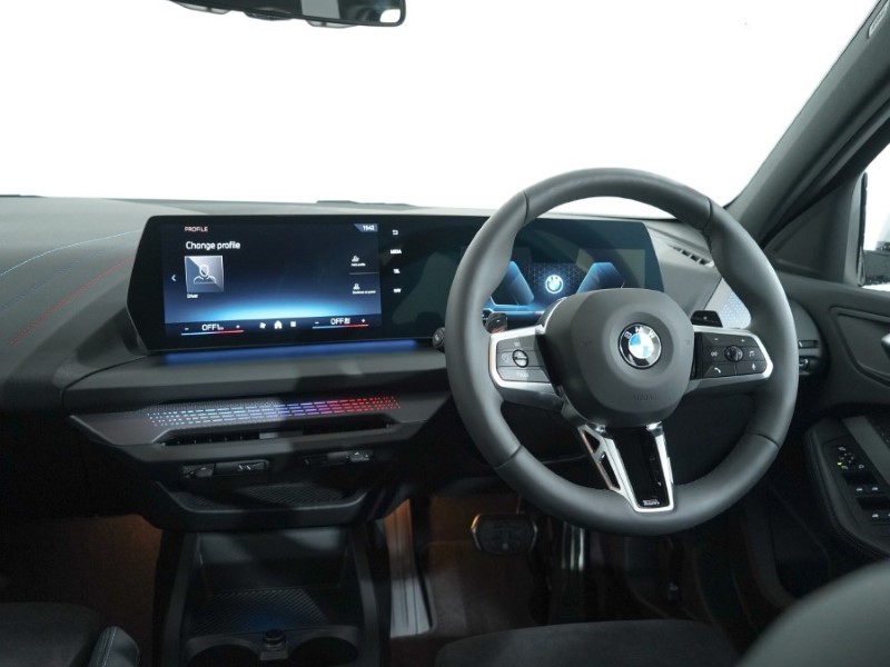  BMW 1 SERIES 120 M Sport 5dr Step Auto 5660767