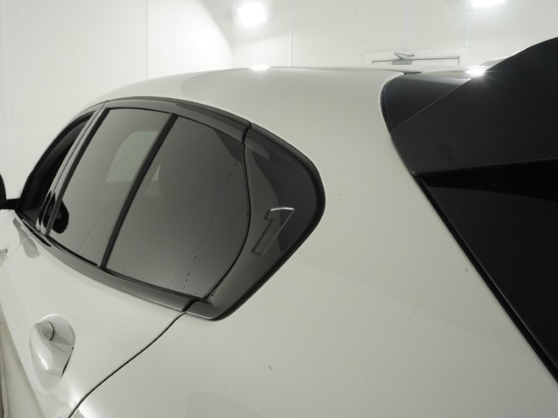  BMW 1 SERIES 120 M Sport 5dr Step Auto 5793388