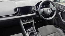 2023 (23) SKODA KAROQ 1.0 TSI SE L 5dr 5773721