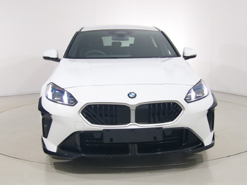  BMW 1 SERIES 120 M Sport 5dr Step Auto 5793376