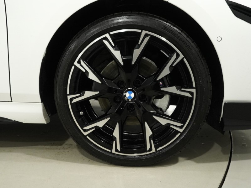  BMW 1 SERIES 120 M Sport 5dr Step Auto 5793403