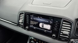 2023 (23) SKODA KAROQ 1.0 TSI SE L 5dr 5773743