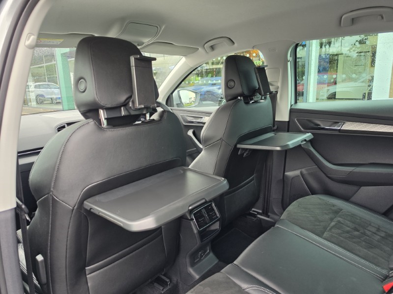 2023 (23) SKODA KAROQ 1.0 TSI SE L 5dr 5773719