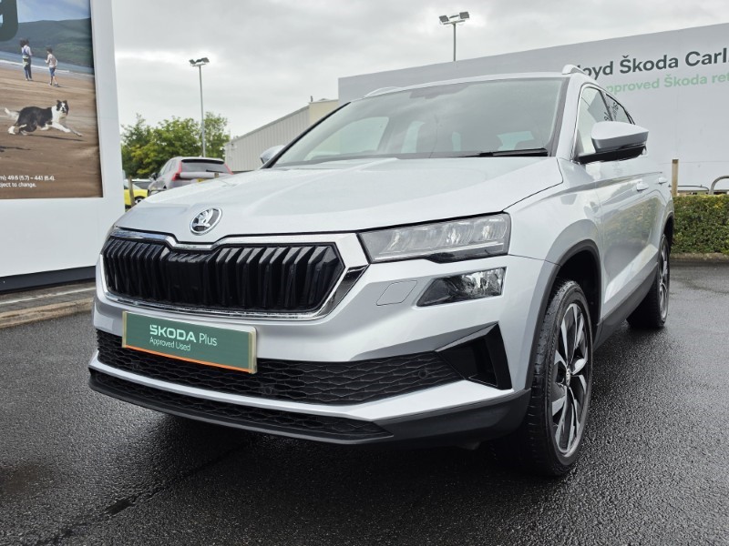 2023 (23) SKODA KAROQ 1.0 TSI SE L 5dr 5773712