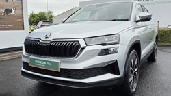 2023 (23) SKODA KAROQ 1.0 TSI SE L 5dr 5773712