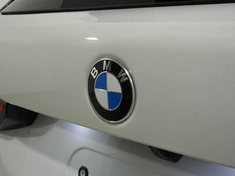  BMW 1 SERIES 120 M Sport 5dr Step Auto 5793384