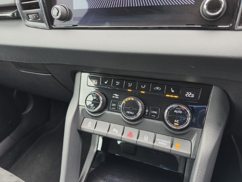 2023 (23) SKODA KAROQ 1.0 TSI SE L 5dr 5773735