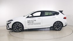 BMW 1 SERIES 120 M Sport 5dr Step Auto 5793378