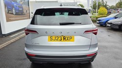 2023 (23) SKODA KAROQ 1.0 TSI SE L 5dr 5773701