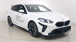BMW 1 SERIES 120 M Sport 5dr Step Auto 5793375