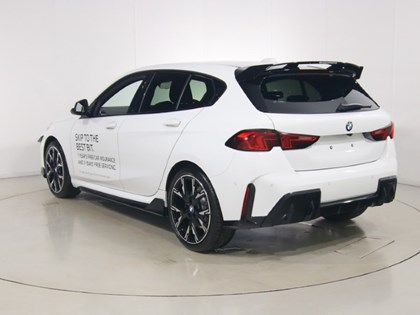 BMW 1 SERIES 120 M Sport 5dr Step Auto