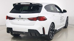 BMW 1 SERIES 120 M Sport 5dr Step Auto 5793381