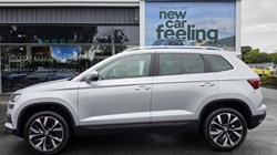 2023 (23) SKODA KAROQ 1.0 TSI SE L 5dr 5773716