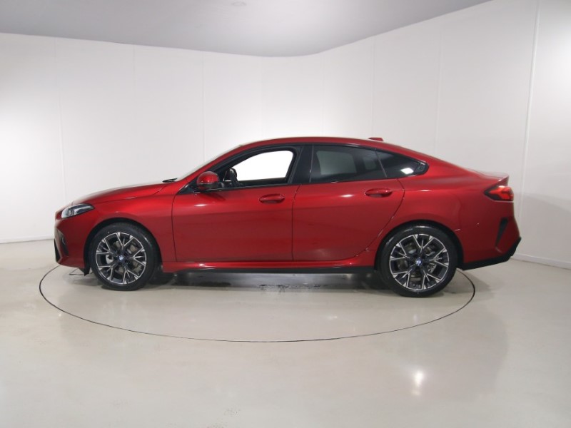  BMW 2 SERIES 220 M Sport 4dr Step Auto 5659181