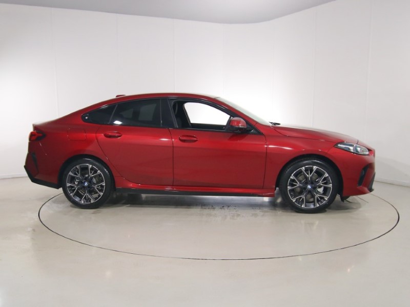  BMW 2 SERIES 220 M Sport 4dr Step Auto 5659185