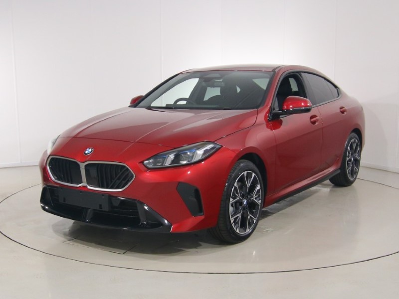  BMW 2 SERIES 220 M Sport 4dr Step Auto 5659180