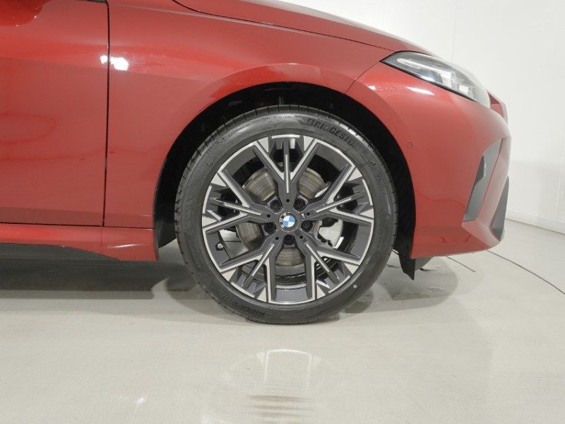  BMW 2 SERIES 220 M Sport 4dr Step Auto 5659203