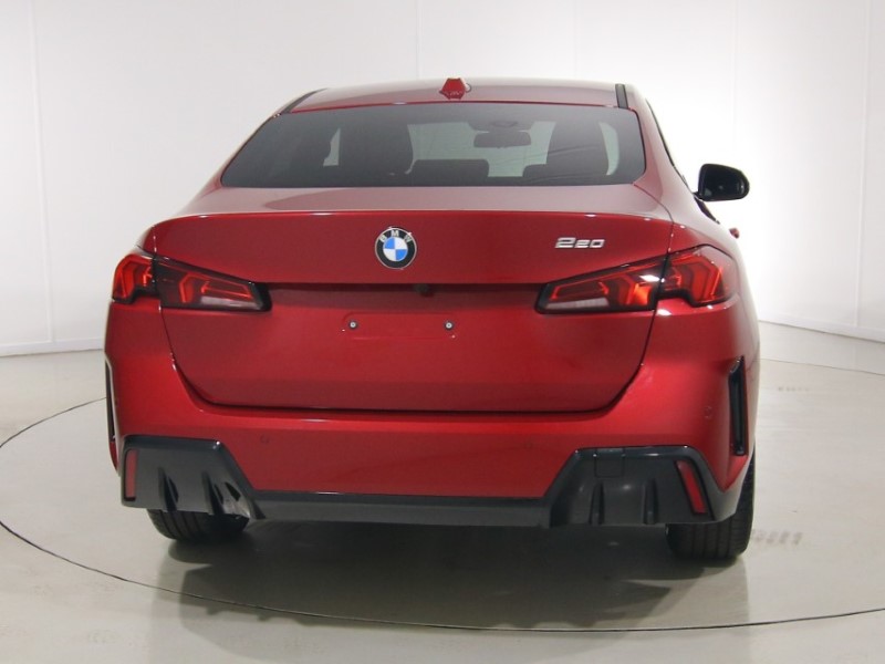  BMW 2 SERIES 220 M Sport 4dr Step Auto 5659183