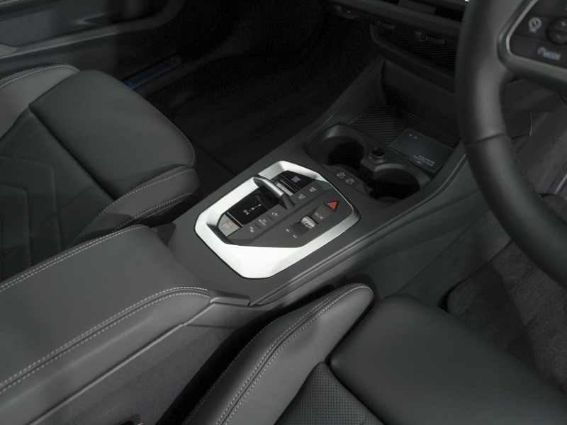  BMW 2 SERIES 220 M Sport 4dr Step Auto 5659211