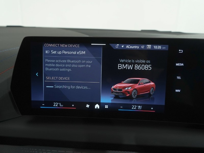  BMW 2 SERIES 220 M Sport 4dr Step Auto 5659226