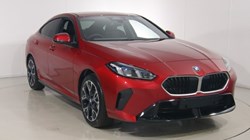 BMW 2 SERIES 220 M Sport 4dr Step Auto 5659178