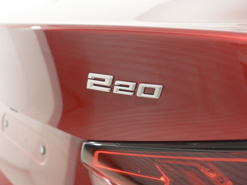  BMW 2 SERIES 220 M Sport 4dr Step Auto 5659187