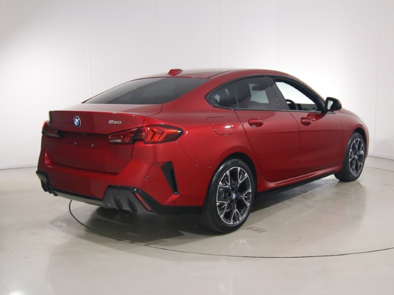  BMW 2 SERIES 220 M Sport 4dr Step Auto 5659184