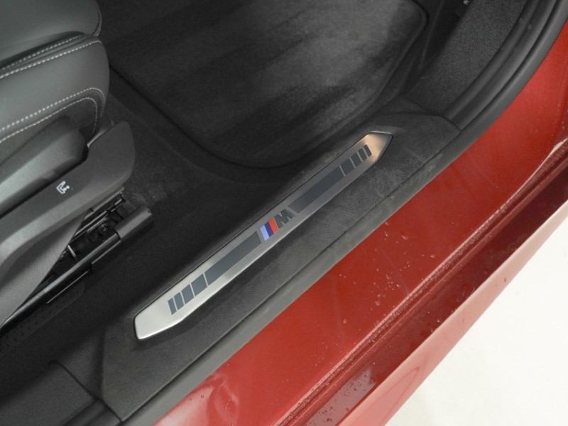  BMW 2 SERIES 220 M Sport 4dr Step Auto 5659208