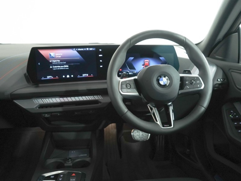  BMW 2 SERIES 220 M Sport 4dr Step Auto 5659196