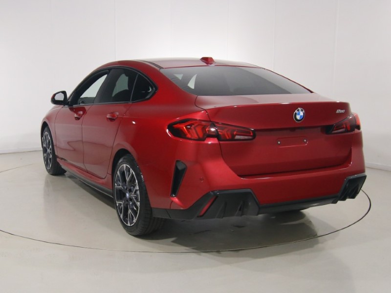  BMW 2 SERIES 220 M Sport 4dr Step Auto 1