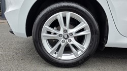 2025 (25) SKODA FABIA 1.5 TSI 150 SE L Edition 5dr DSG 5779178