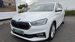 2025 (25) SKODA FABIA 1.5 TSI 150 SE L Edition 5dr DSG 5779194