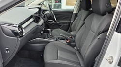 2025 (25) SKODA FABIA 1.5 TSI 150 SE L Edition 5dr DSG 5779208