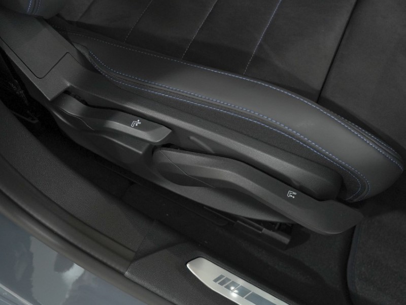  BMW 1 SERIES 120 M Sport 5dr Step Auto 5660916
