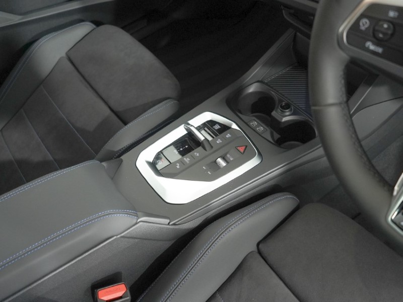  BMW 1 SERIES 120 M Sport 5dr Step Auto 5660919