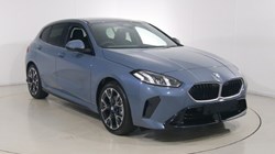 BMW 1 SERIES 120 M Sport 5dr Step Auto 5660885