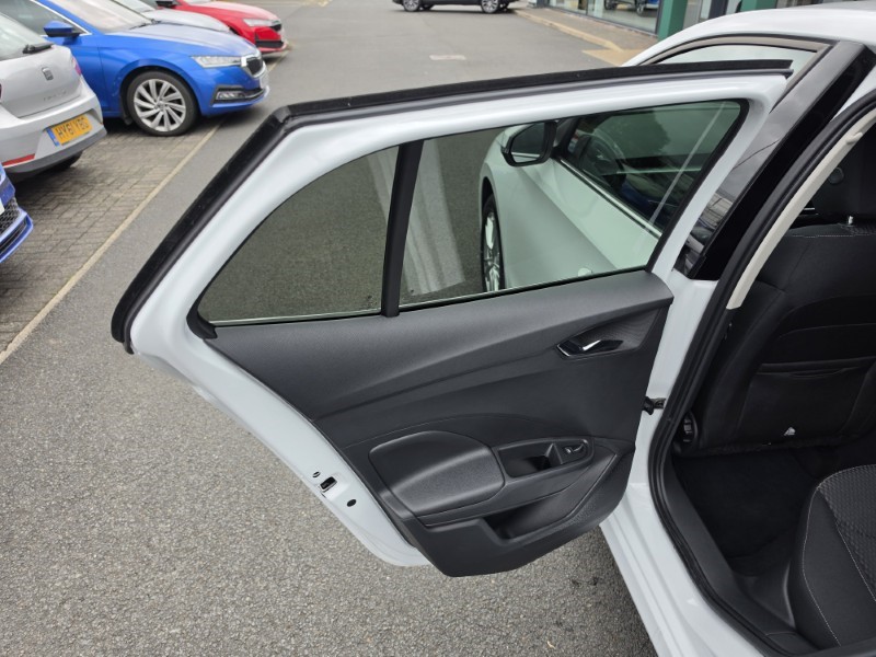 2025 (25) SKODA FABIA 1.5 TSI 150 SE L Edition 5dr DSG 5779203