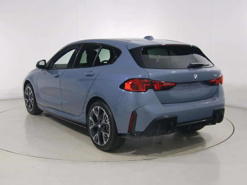  BMW 1 SERIES 120 M Sport 5dr Step Auto 1