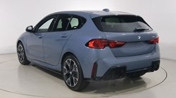 BMW 1 SERIES 120 M Sport 5dr Step Auto 1