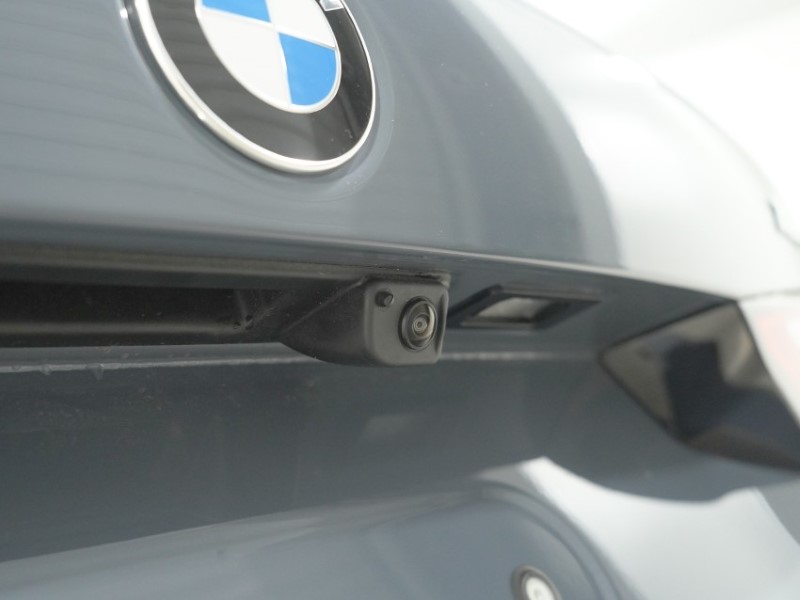  BMW 1 SERIES 120 M Sport 5dr Step Auto 5660895