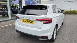 2025 (25) SKODA FABIA 1.5 TSI 150 SE L Edition 5dr DSG 5779179