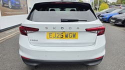 2025 (25) SKODA FABIA 1.5 TSI 150 SE L Edition 5dr DSG 5779183