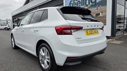 2025 (25) SKODA FABIA 1.5 TSI 150 SE L Edition 5dr DSG 5779191