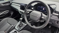 2025 (25) SKODA FABIA 1.5 TSI 150 SE L Edition 5dr DSG 5779211
