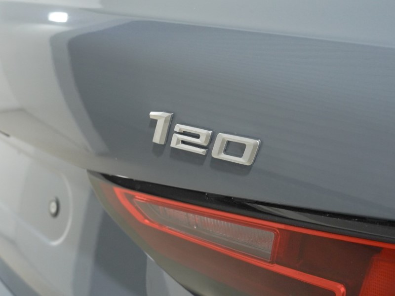  BMW 1 SERIES 120 M Sport 5dr Step Auto 5660894