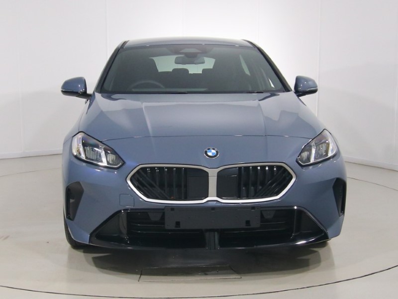  BMW 1 SERIES 120 M Sport 5dr Step Auto 5660886