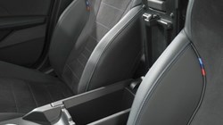 BMW 1 SERIES 120 M Sport 5dr Step Auto 5660901