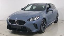 BMW 1 SERIES 120 M Sport 5dr Step Auto 5660887