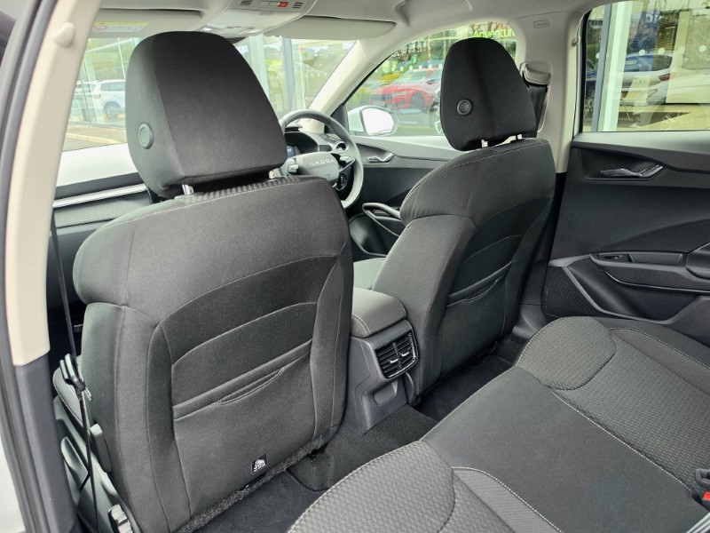 2025 (25) SKODA FABIA 1.5 TSI 150 SE L Edition 5dr DSG 5779201